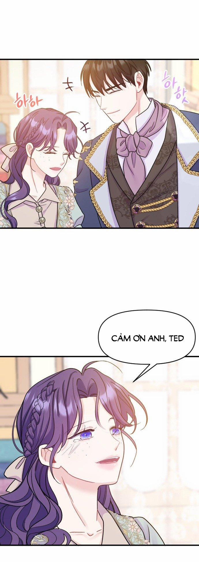 [18+] Yêu Hoặc Chết 1.1 trang 58