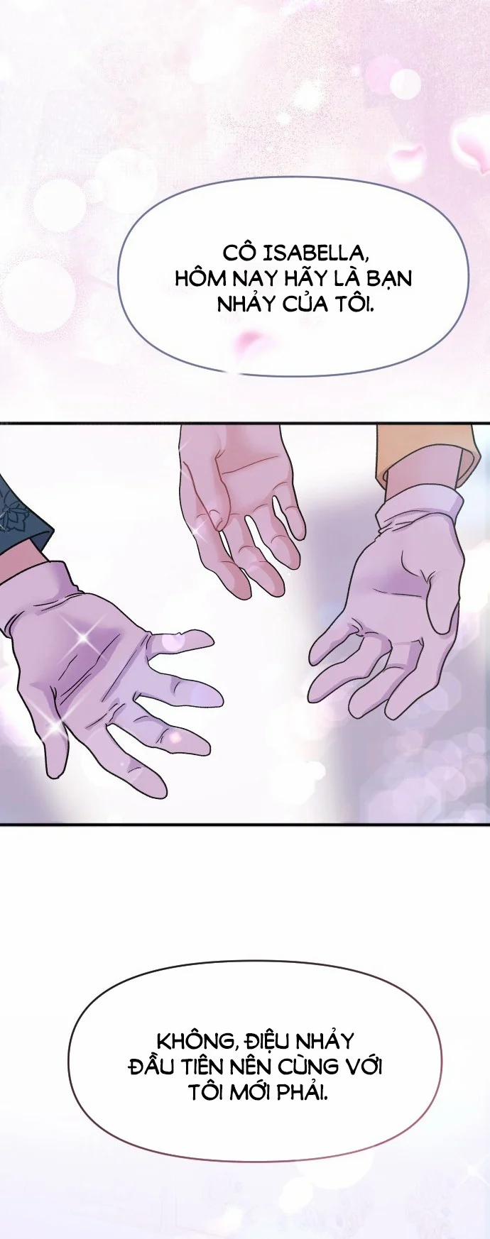 [18+] Yêu Hoặc Chết 1.1 trang 6