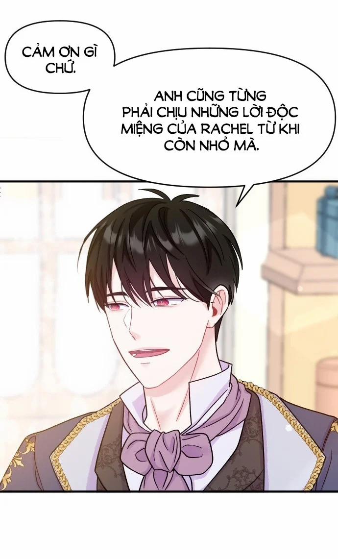 [18+] Yêu Hoặc Chết 1.2 trang 0