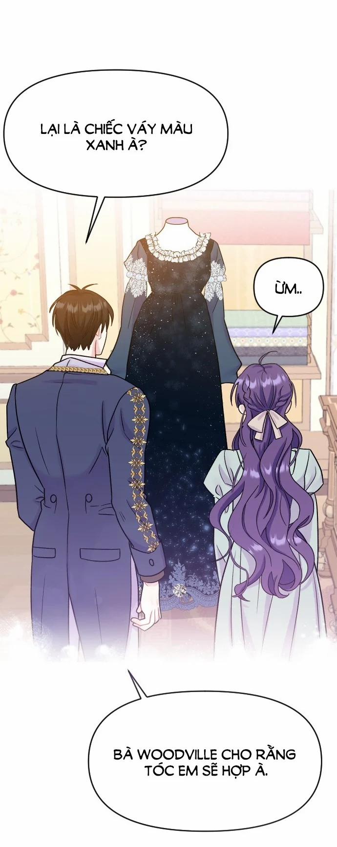 [18+] Yêu Hoặc Chết 1.2 trang 1