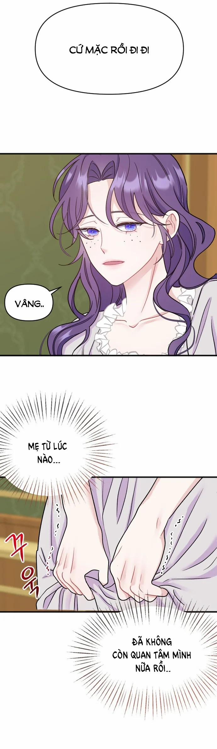 [18+] Yêu Hoặc Chết 1.2 trang 11