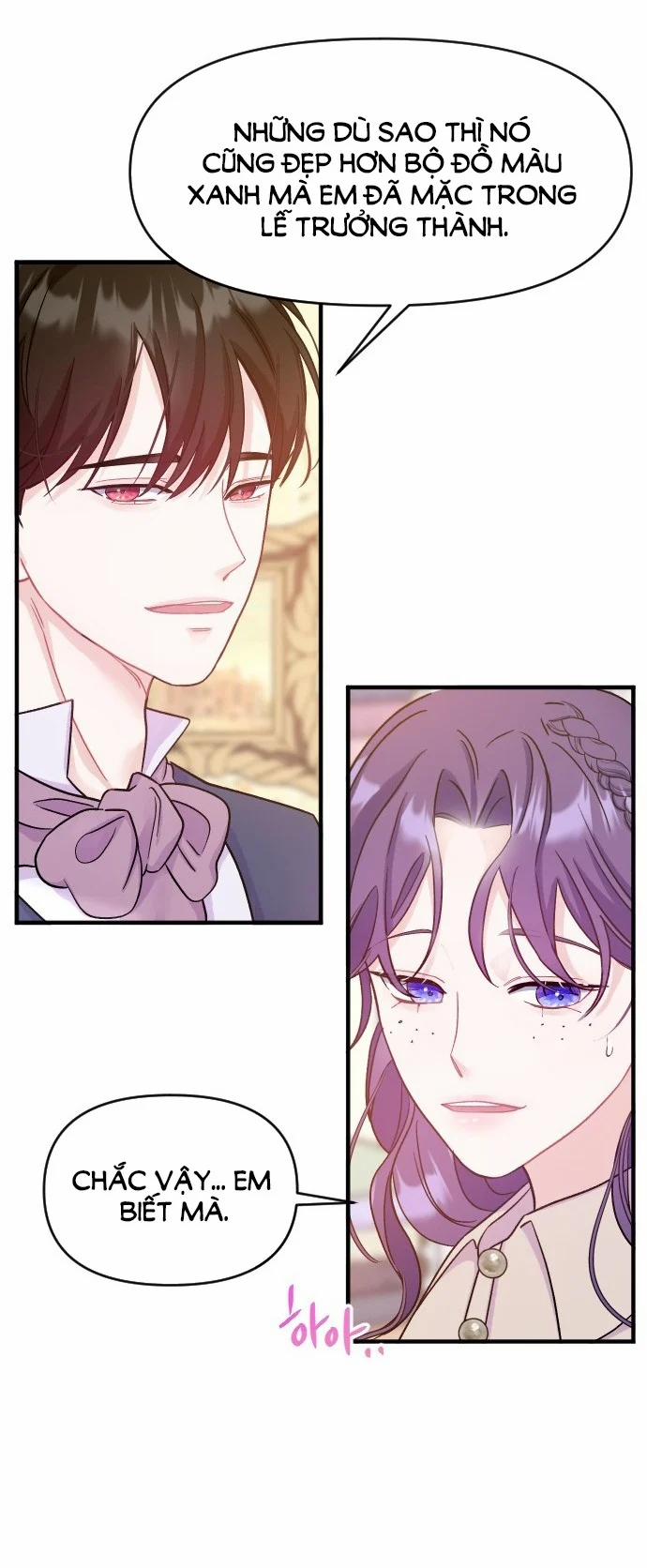 [18+] Yêu Hoặc Chết 1.2 trang 2