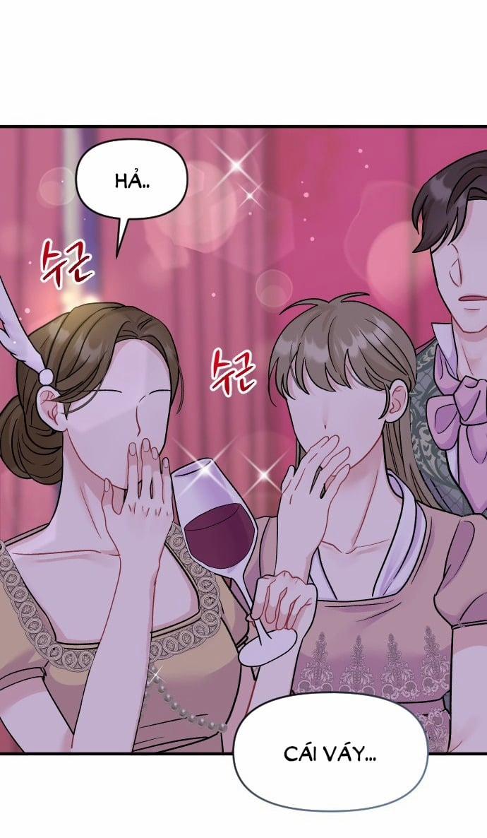 [18+] Yêu Hoặc Chết 1.2 trang 20