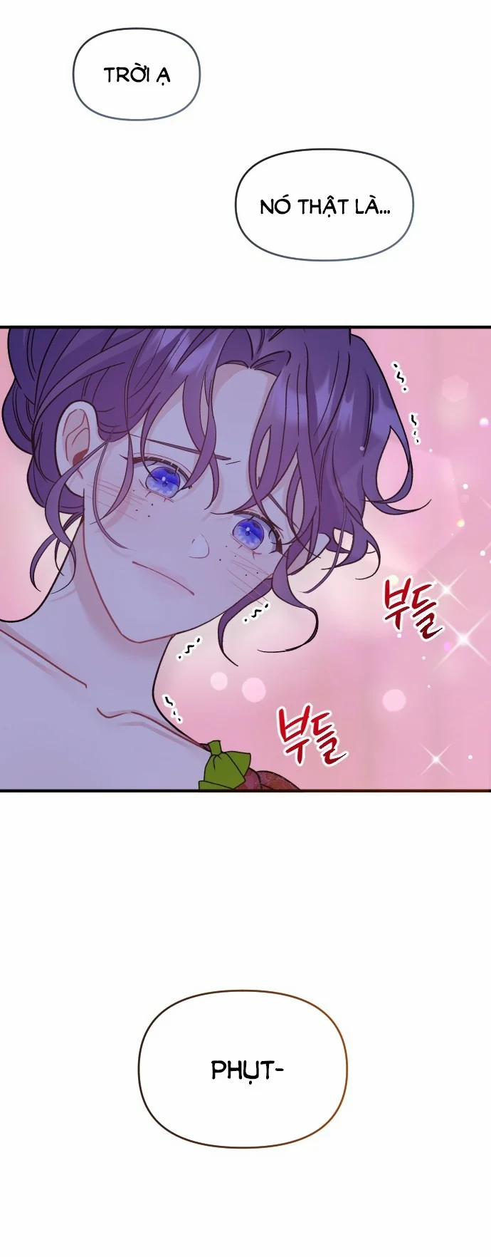 [18+] Yêu Hoặc Chết 1.2 trang 21