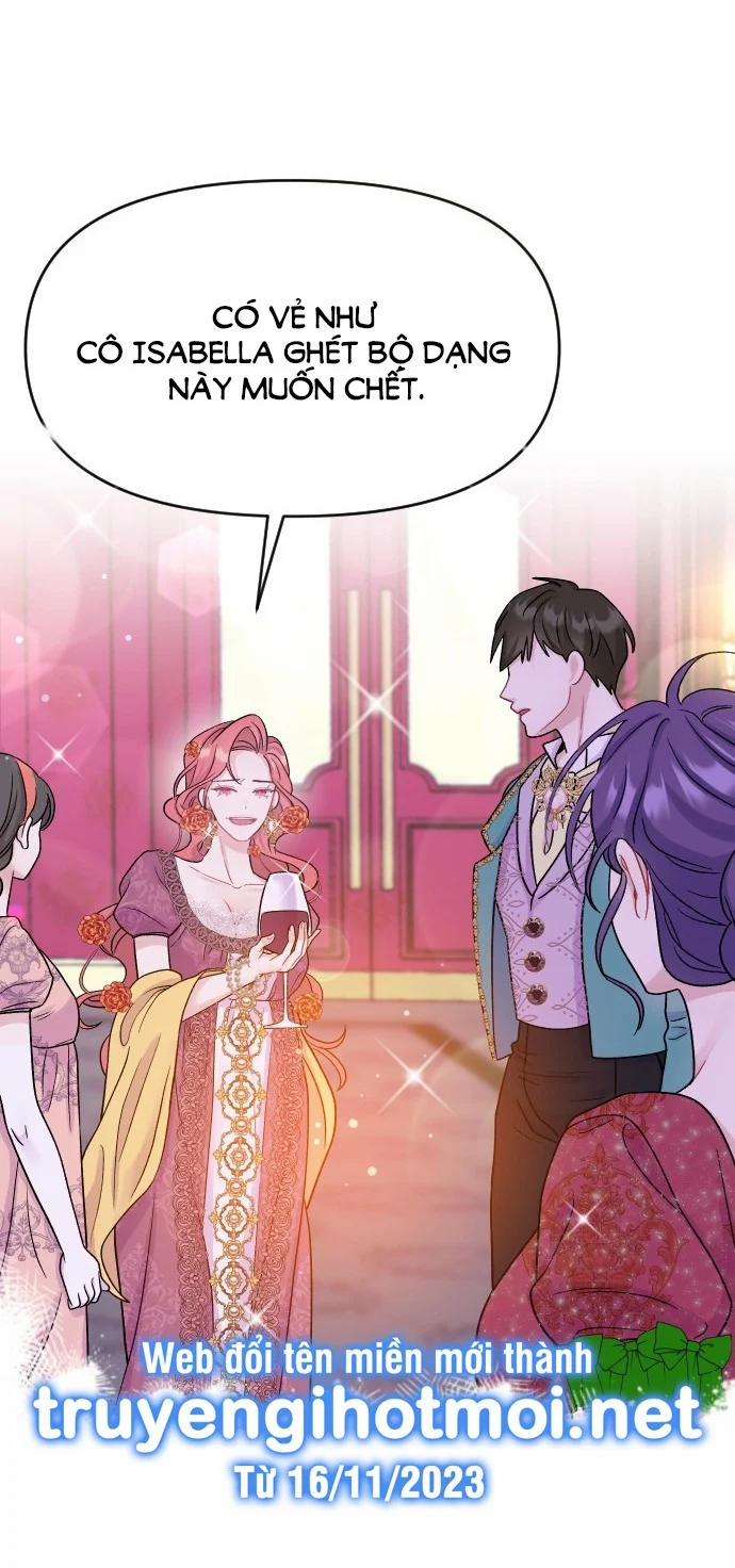 [18+] Yêu Hoặc Chết 1.2 trang 22