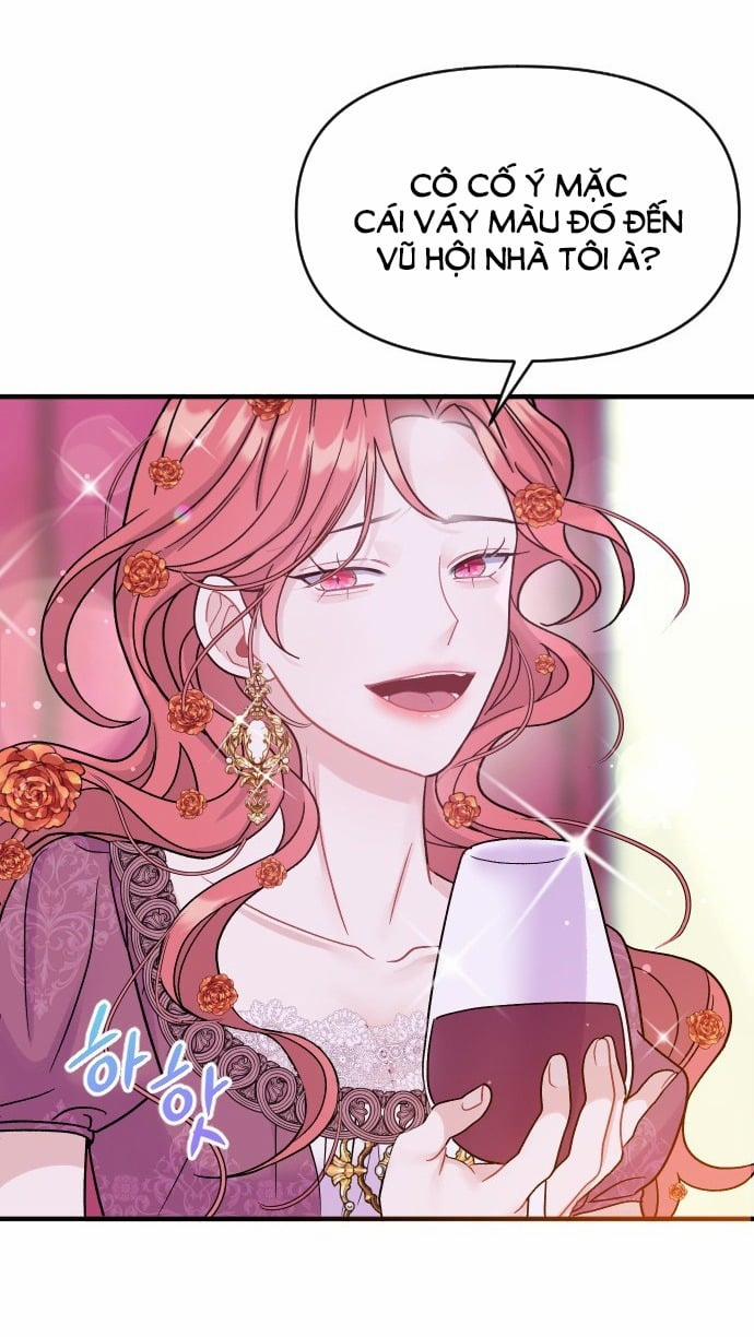 [18+] Yêu Hoặc Chết 1.2 trang 23