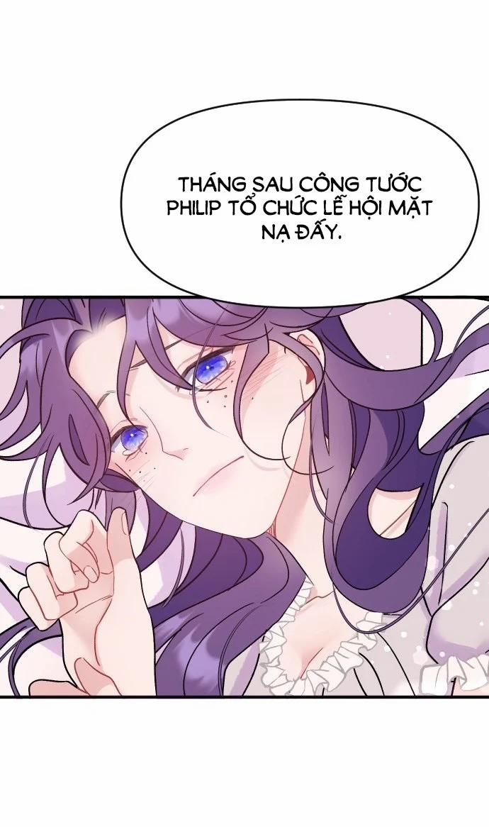 [18+] Yêu Hoặc Chết 1.2 trang 35