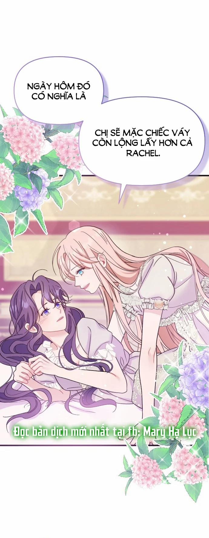 [18+] Yêu Hoặc Chết 1.2 trang 36