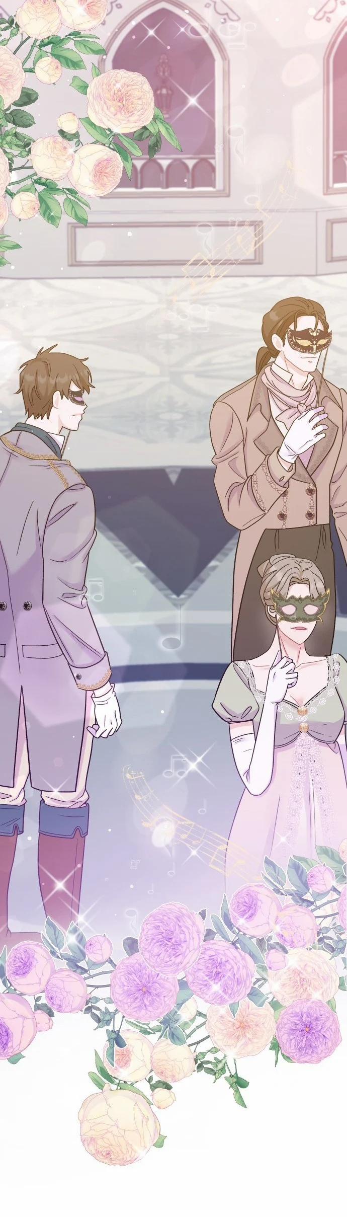 [18+] Yêu Hoặc Chết 1.2 trang 41