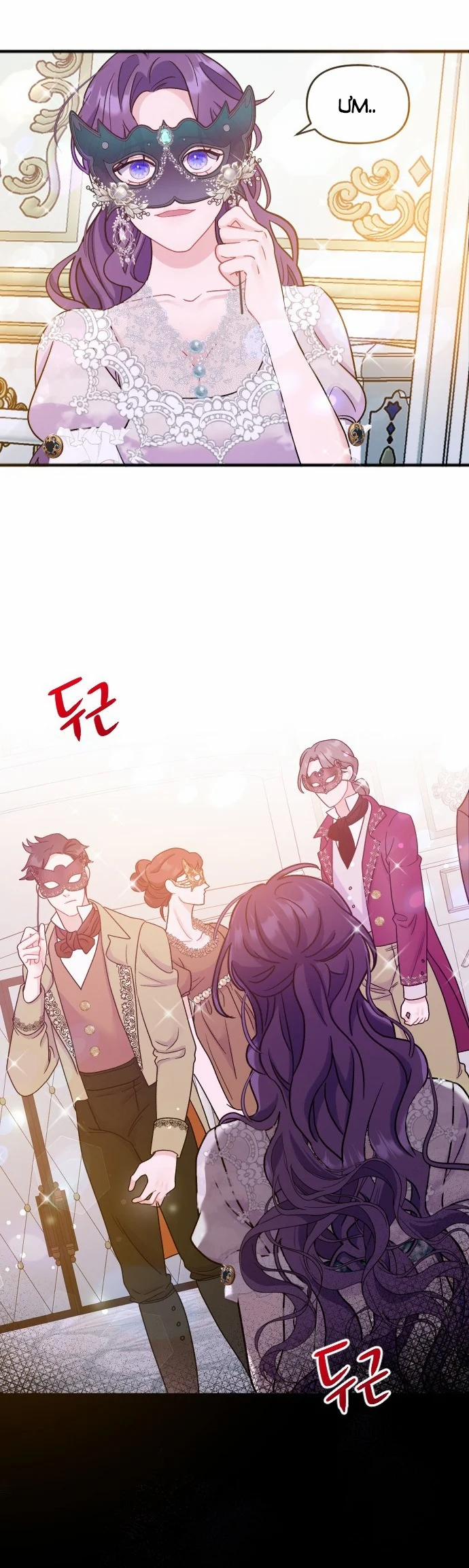 [18+] Yêu Hoặc Chết 1.2 trang 43