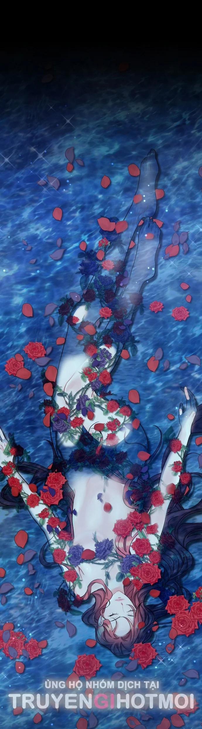 [18+] Yêu Hoặc Chết 1.2 trang 53