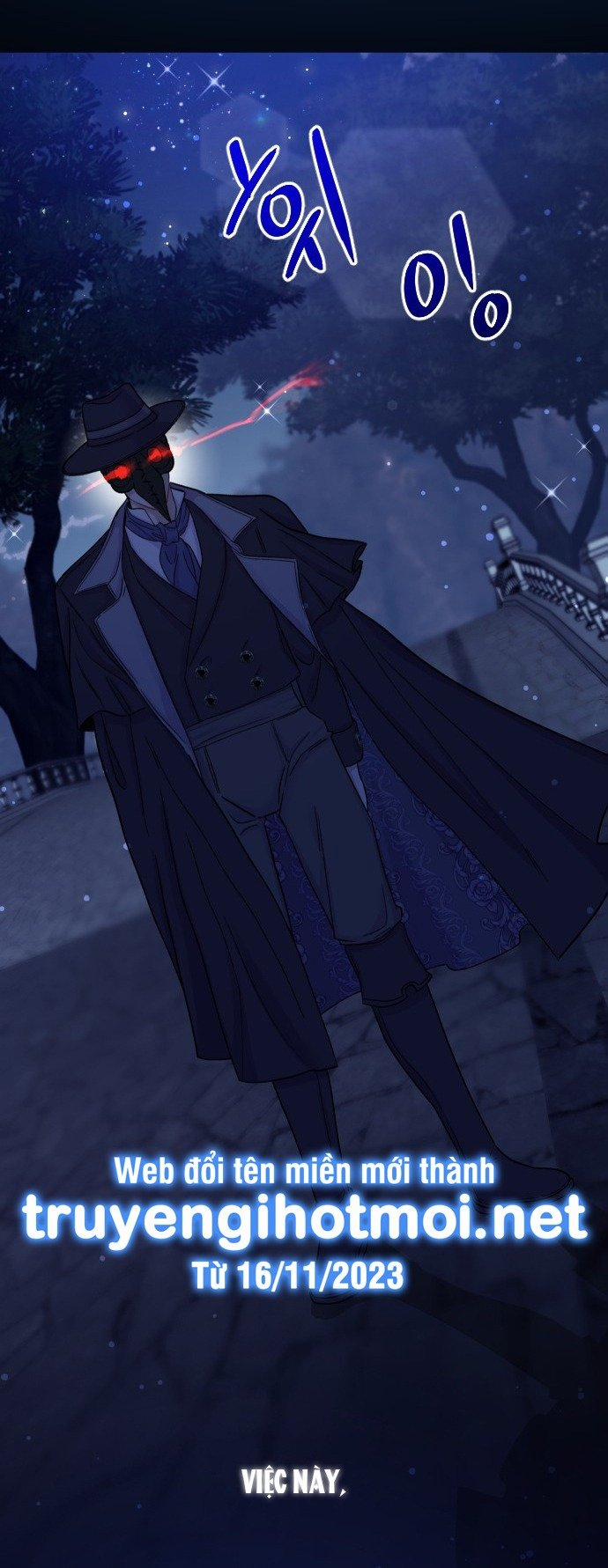 [18+] Yêu Hoặc Chết 1.2 trang 57