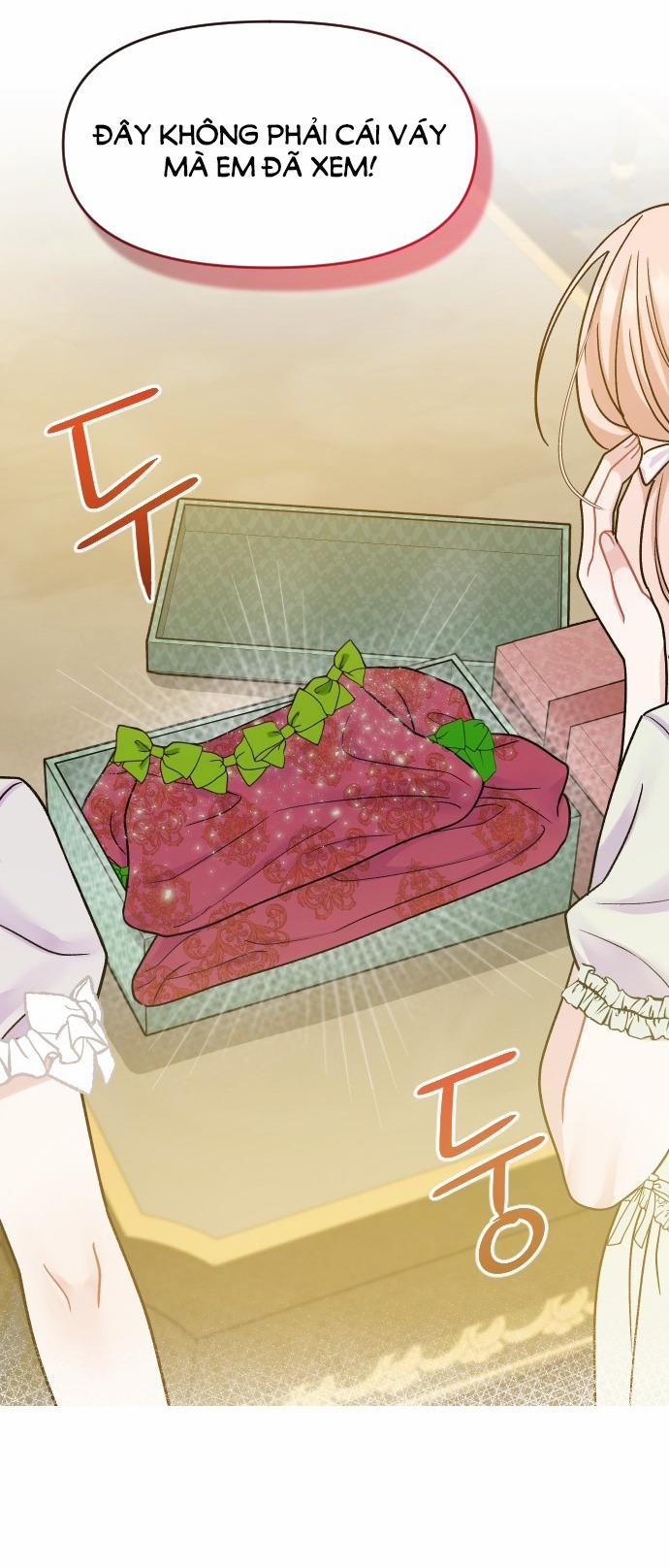 [18+] Yêu Hoặc Chết 1.2 trang 8