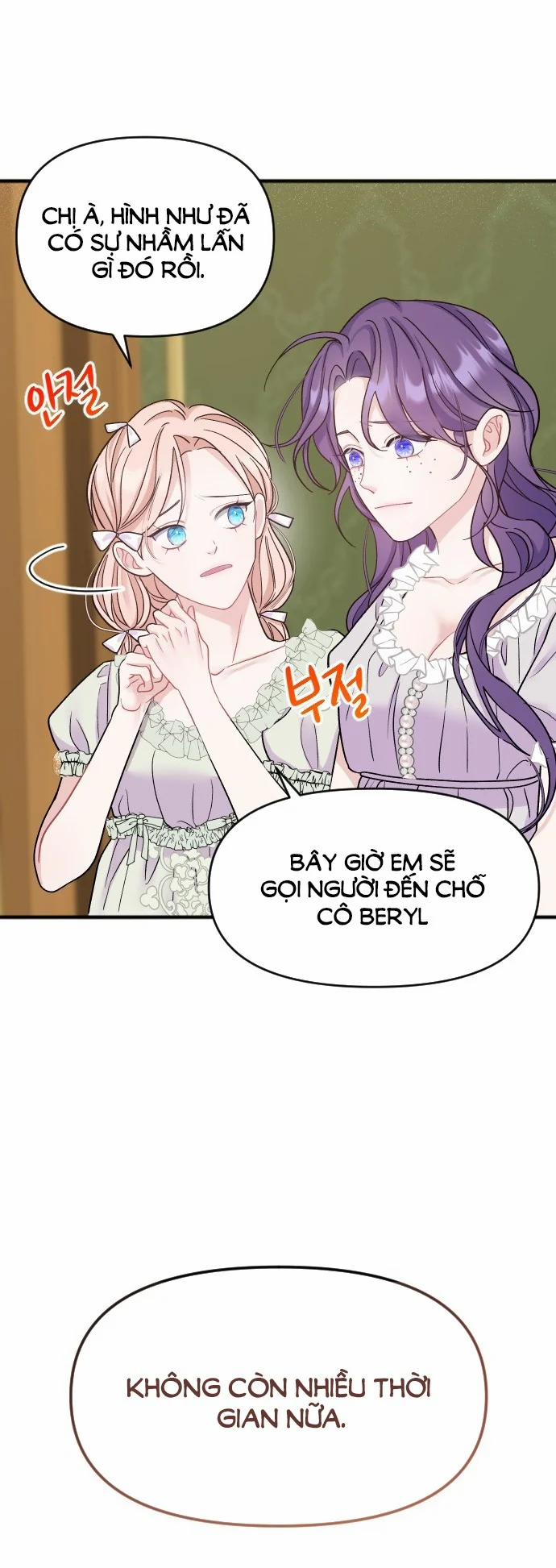 [18+] Yêu Hoặc Chết 1.2 trang 9