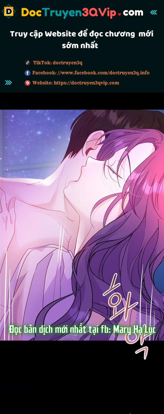 [18+] Yêu Hoặc Chết 10.1 trang 0