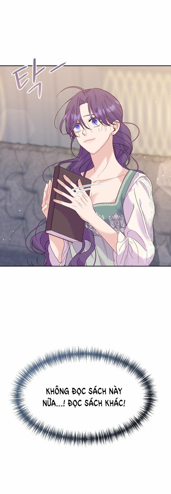 [18+] Yêu Hoặc Chết 10.1 trang 13