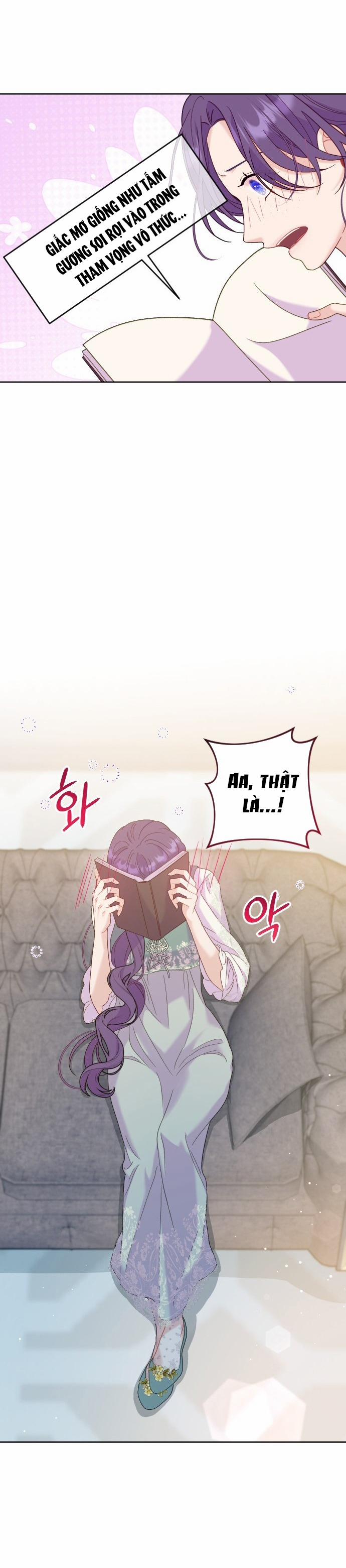 [18+] Yêu Hoặc Chết 10.1 trang 14