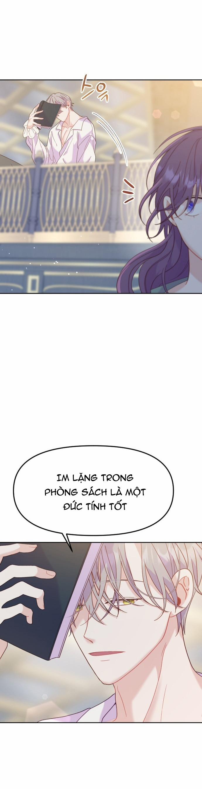 [18+] Yêu Hoặc Chết 10.1 trang 15