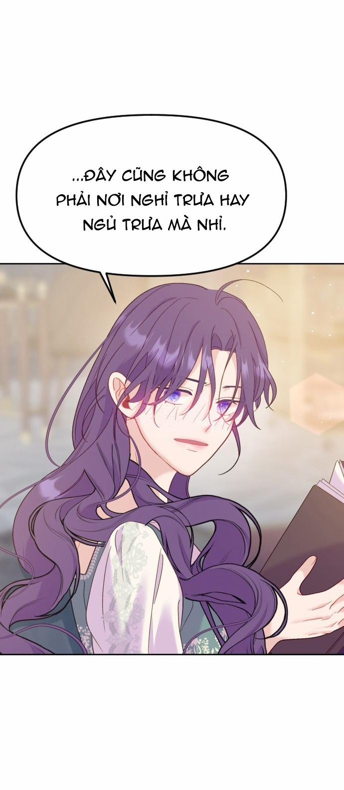 [18+] Yêu Hoặc Chết 10.1 trang 16