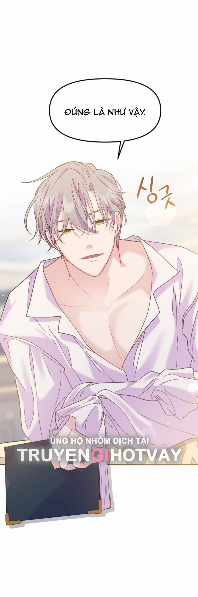 [18+] Yêu Hoặc Chết 10.1 trang 17