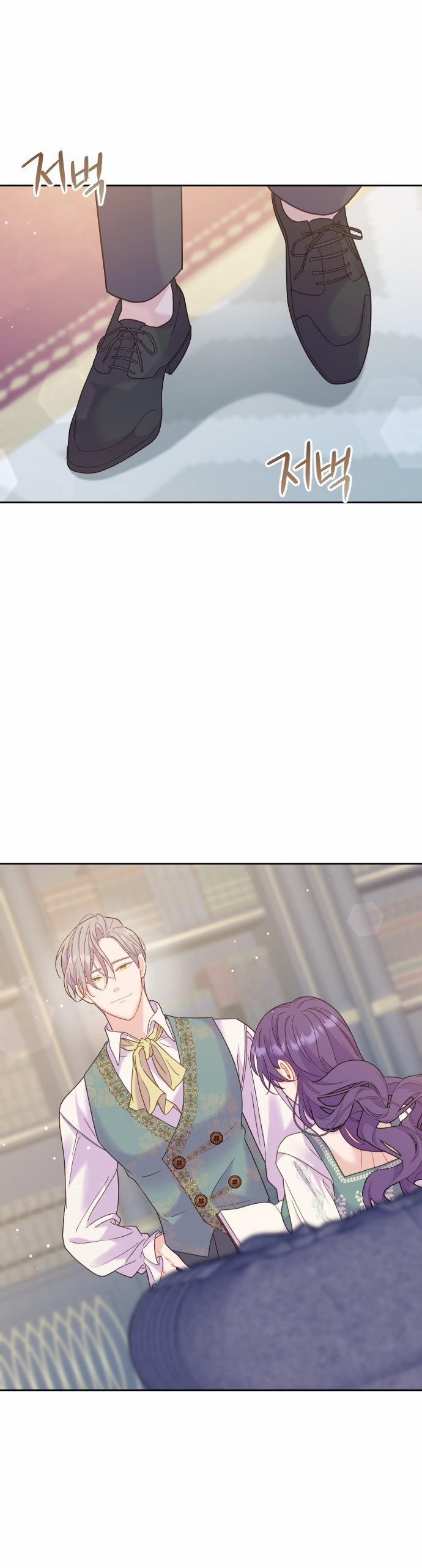 [18+] Yêu Hoặc Chết 10.1 trang 20