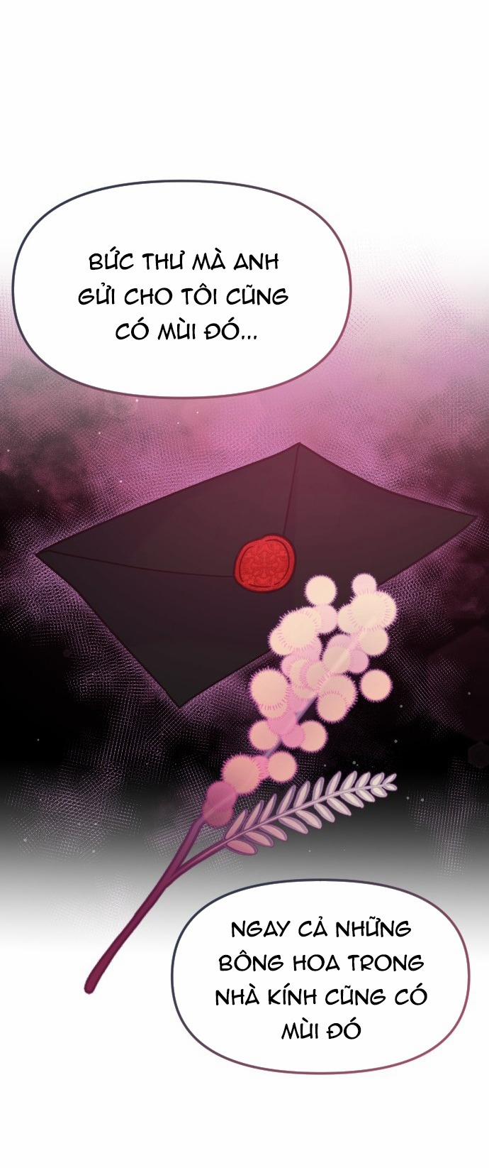 [18+] Yêu Hoặc Chết 10.1 trang 23