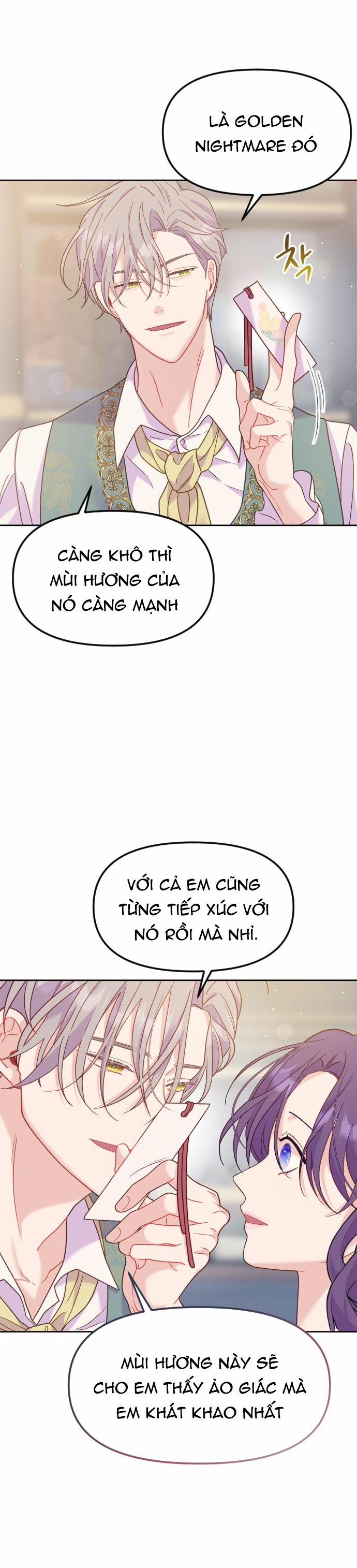 [18+] Yêu Hoặc Chết 10.1 trang 24