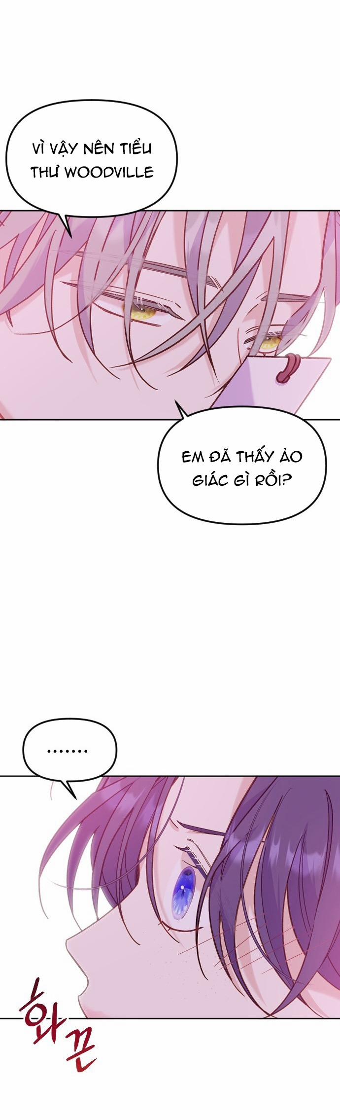 [18+] Yêu Hoặc Chết 10.1 trang 25