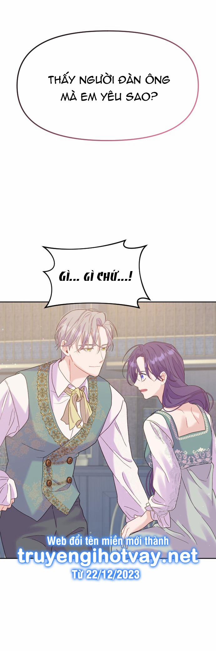 [18+] Yêu Hoặc Chết 10.1 trang 26