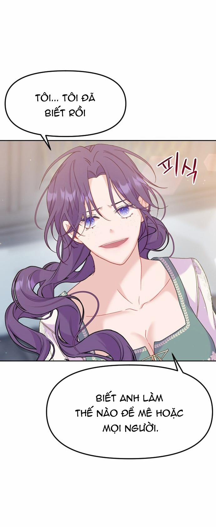 [18+] Yêu Hoặc Chết 10.1 trang 27