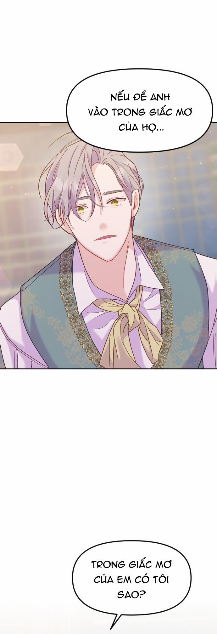 [18+] Yêu Hoặc Chết 10.1 trang 28