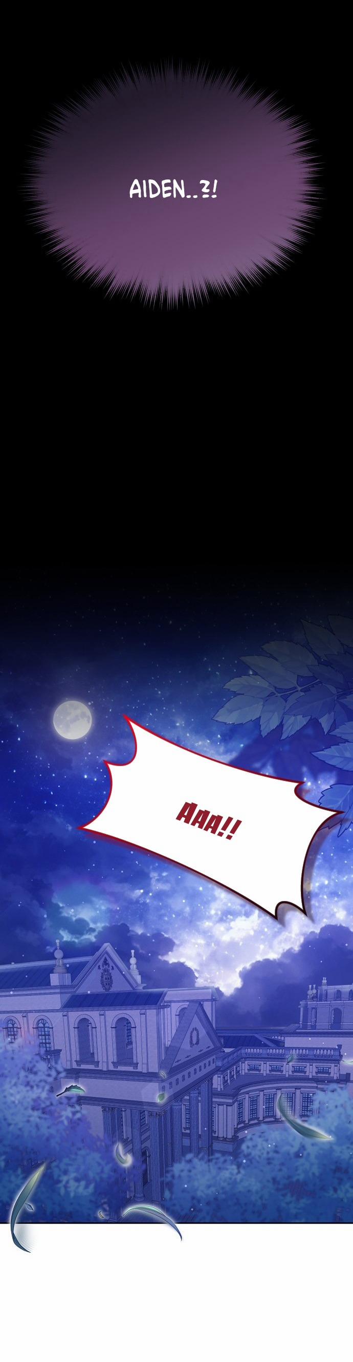 [18+] Yêu Hoặc Chết 10.1 trang 3