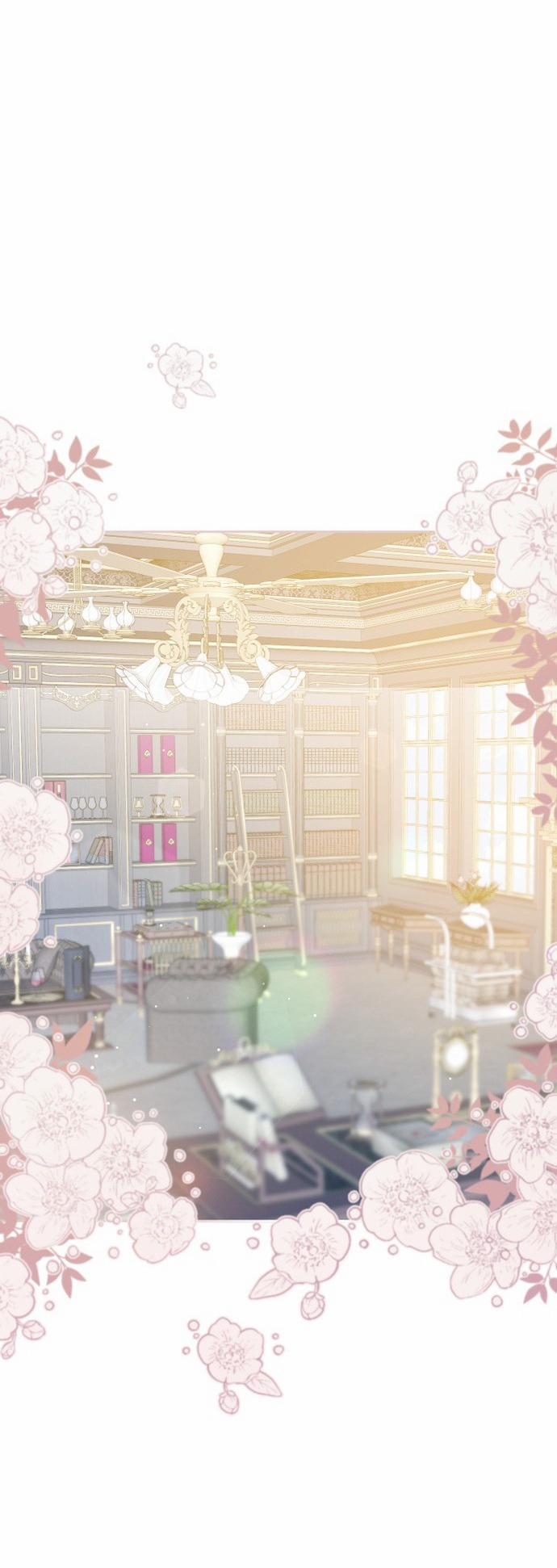 [18+] Yêu Hoặc Chết 10.1 trang 8