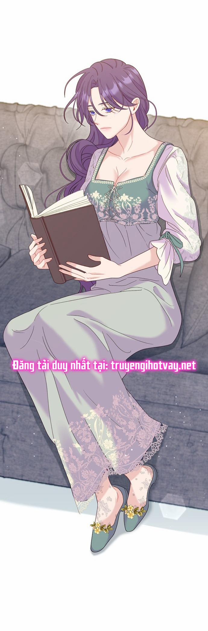 [18+] Yêu Hoặc Chết 10.1 trang 9