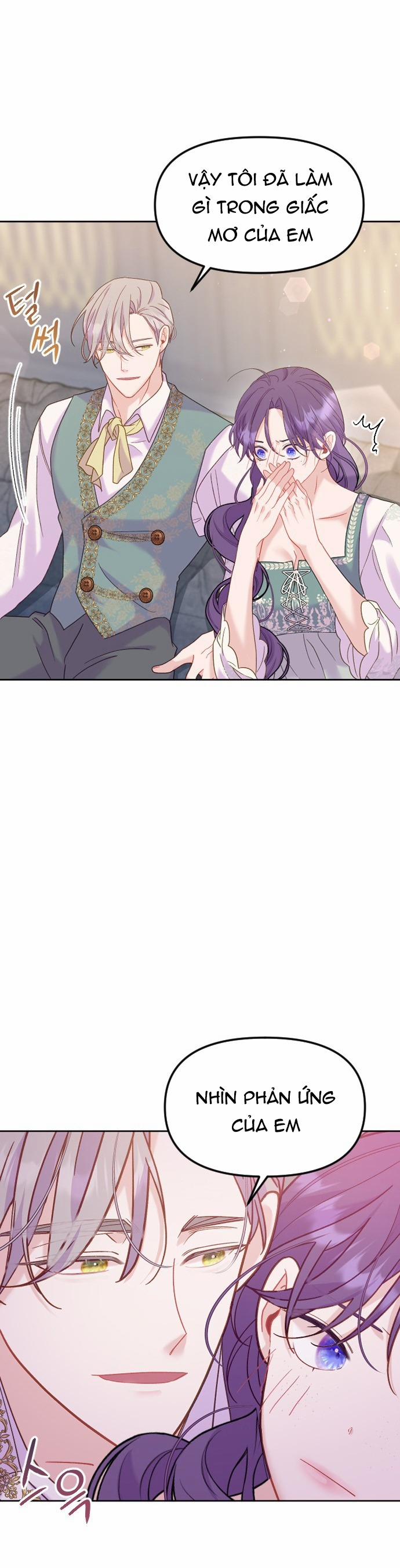 [18+] Yêu Hoặc Chết 10.2 trang 1