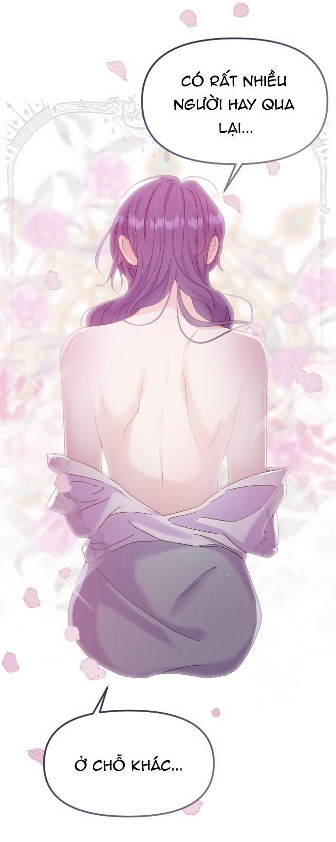 [18+] Yêu Hoặc Chết 10.2 trang 10