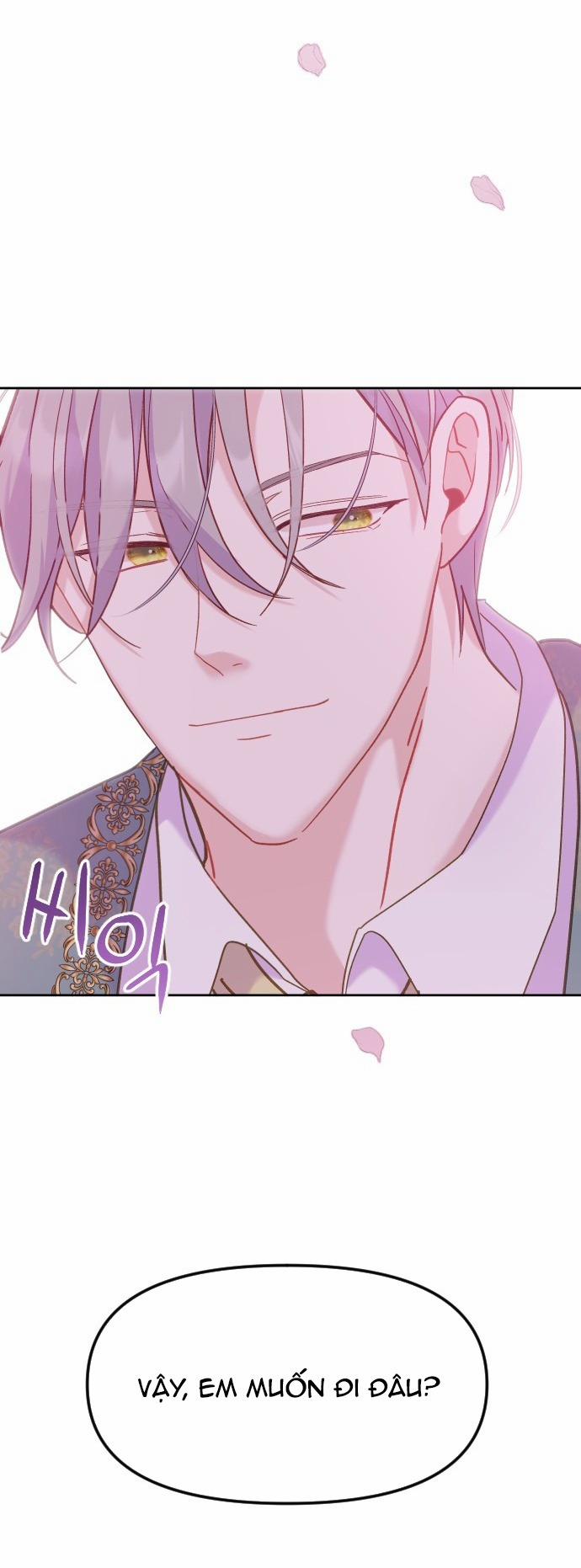 [18+] Yêu Hoặc Chết 10.2 trang 11