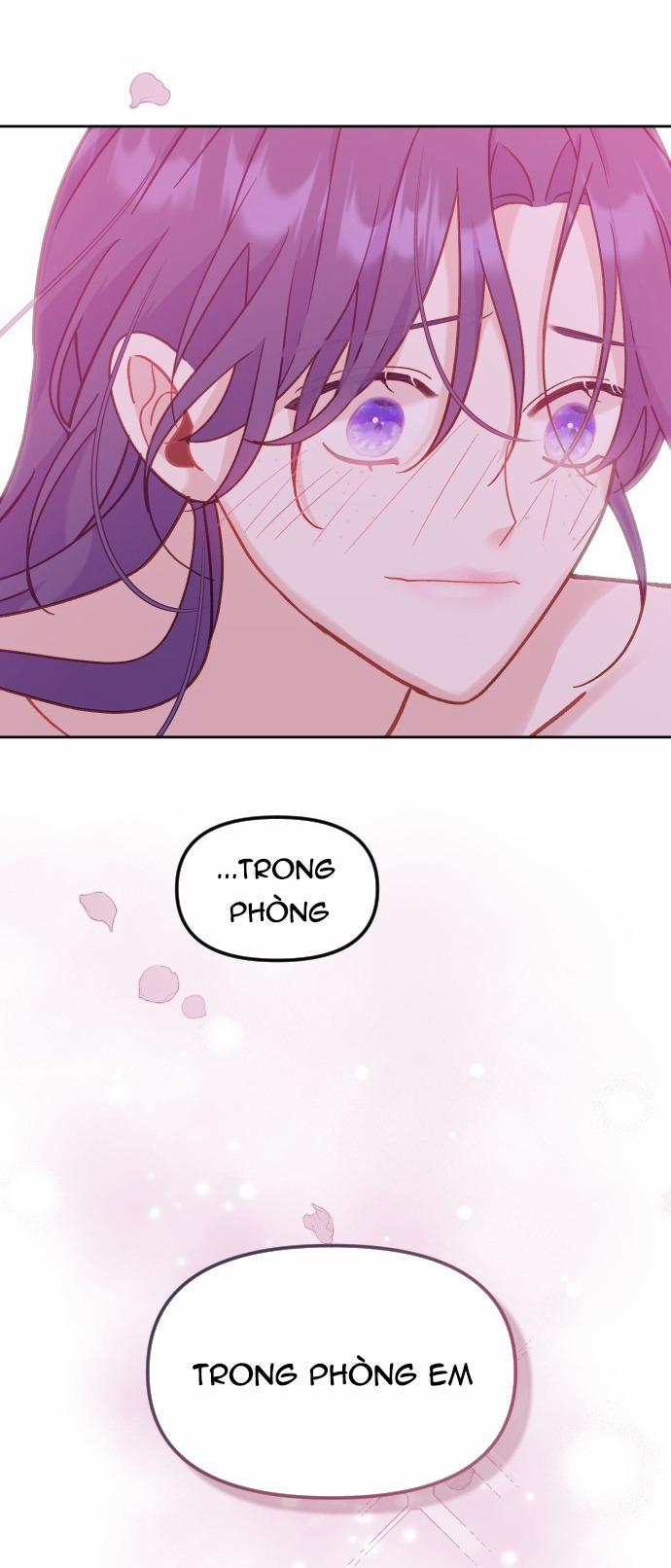 [18+] Yêu Hoặc Chết 10.2 trang 12