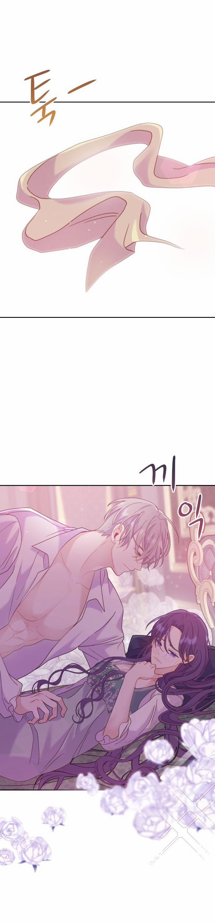 [18+] Yêu Hoặc Chết 10.2 trang 16