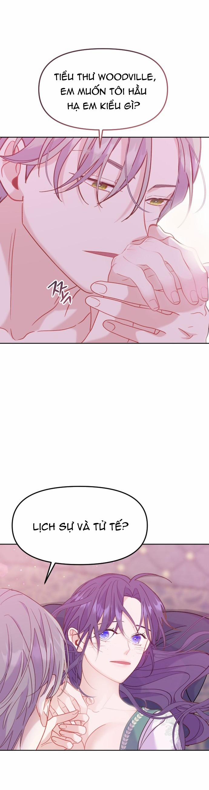 [18+] Yêu Hoặc Chết 10.2 trang 17