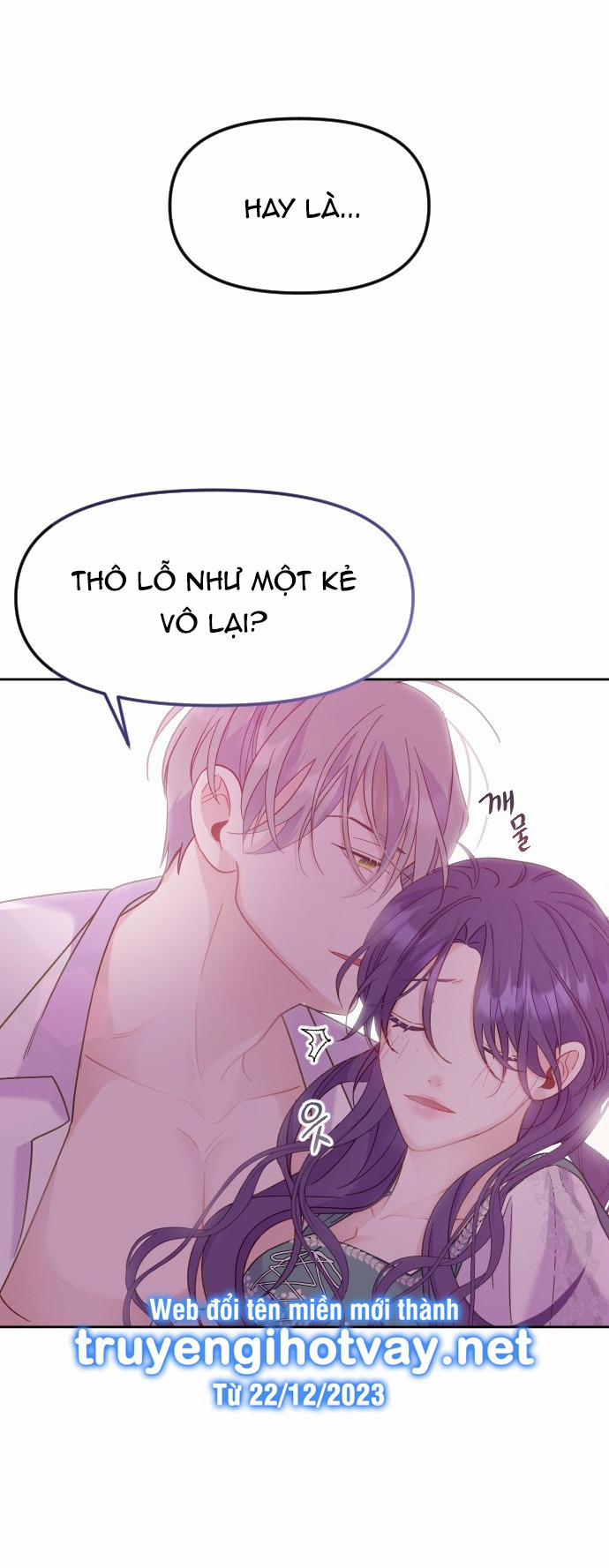 [18+] Yêu Hoặc Chết 10.2 trang 18