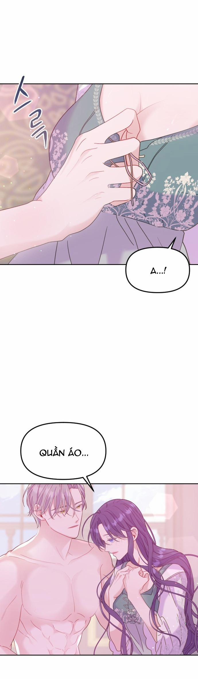 [18+] Yêu Hoặc Chết 10.2 trang 21