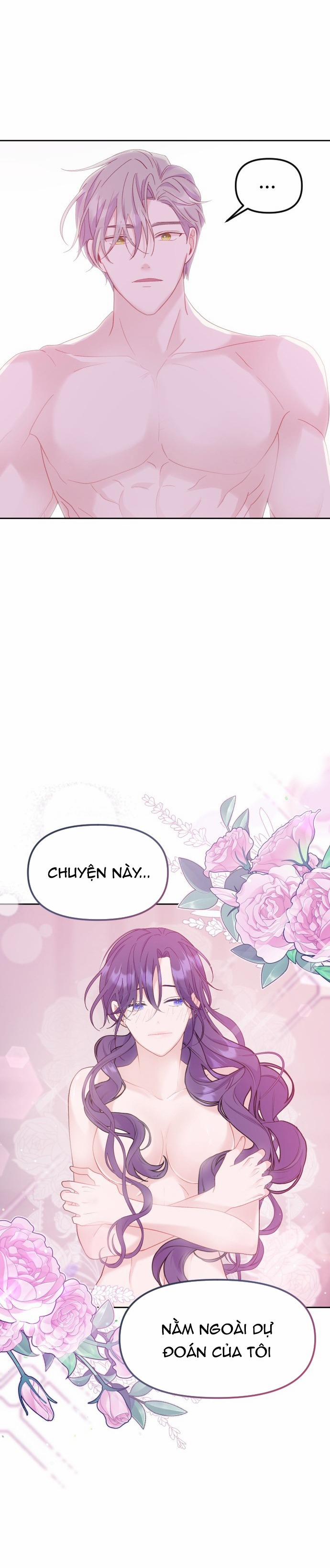 [18+] Yêu Hoặc Chết 10.2 trang 24