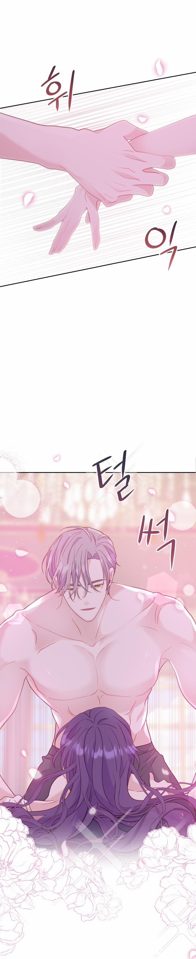 [18+] Yêu Hoặc Chết 10.2 trang 25