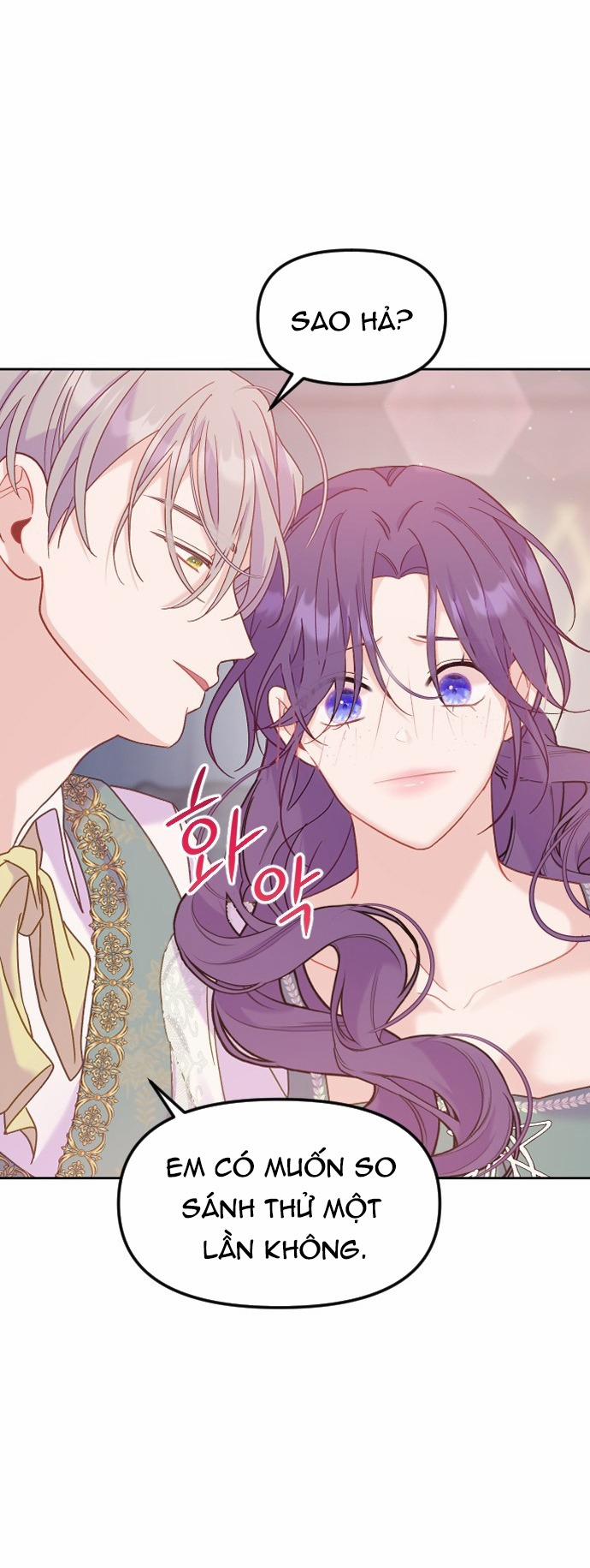 [18+] Yêu Hoặc Chết 10.2 trang 4