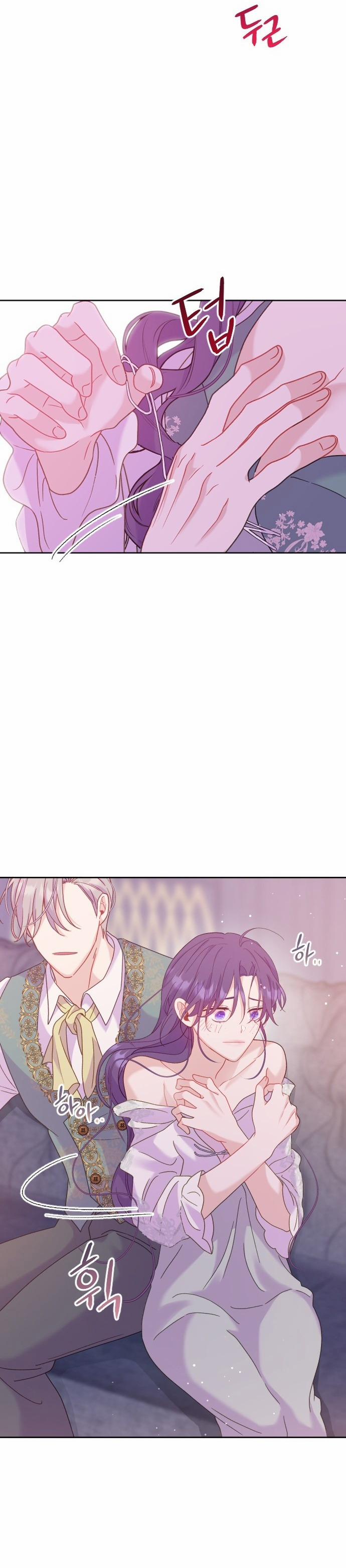 [18+] Yêu Hoặc Chết 10.2 trang 8