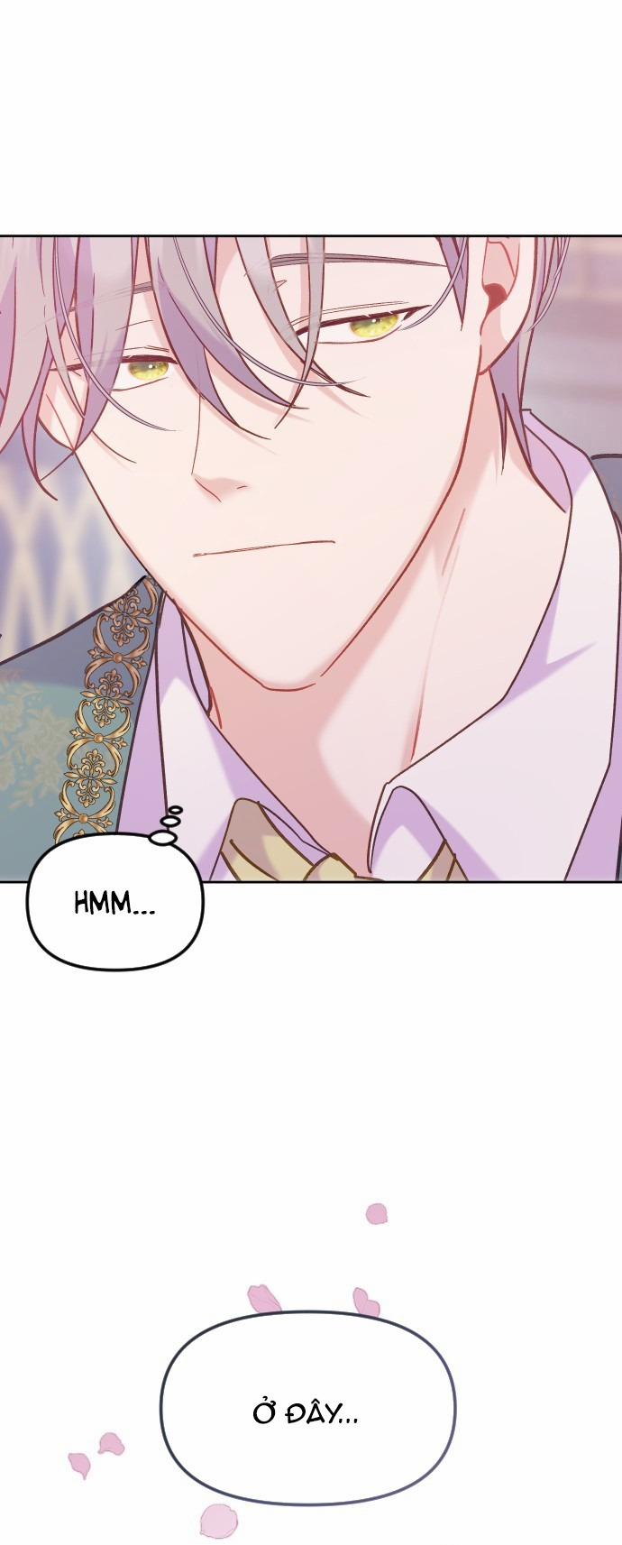 [18+] Yêu Hoặc Chết 10.2 trang 9