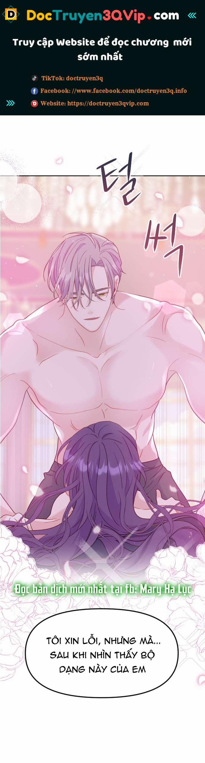 [18+] Yêu Hoặc Chết 11.1 trang 0