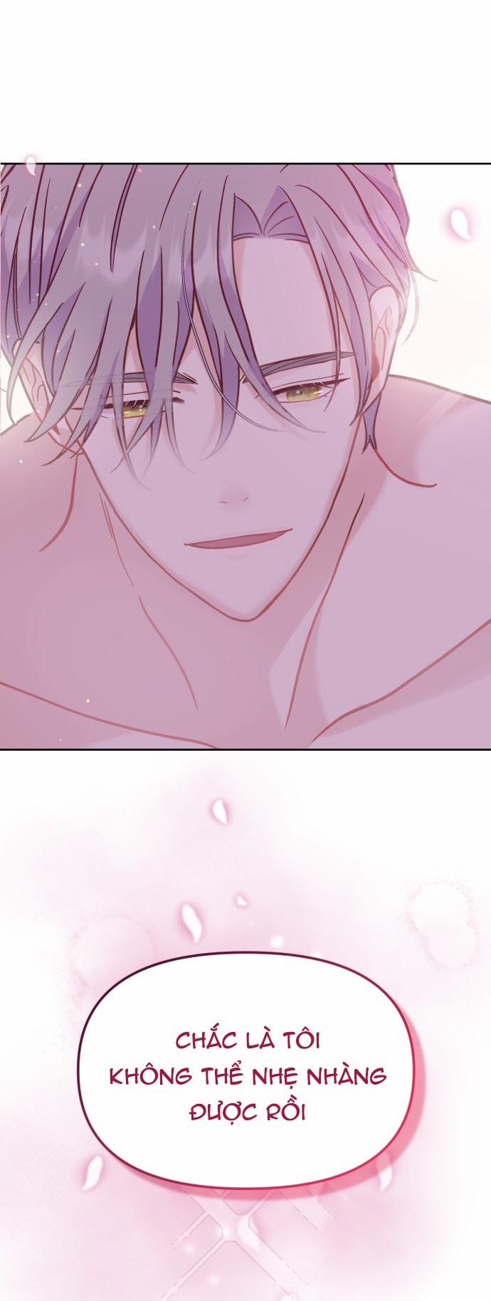 [18+] Yêu Hoặc Chết 11.1 trang 1