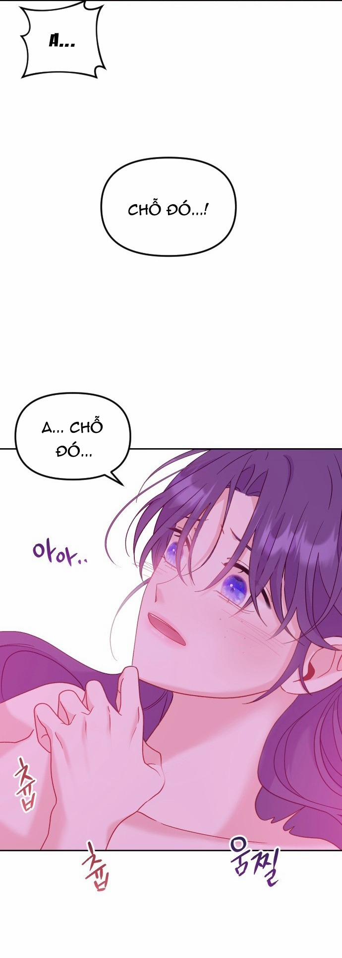 [18+] Yêu Hoặc Chết 11.1 trang 12